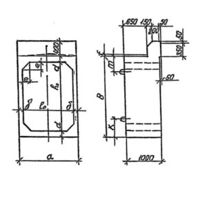 ЗП 250 вм (шифр 2119рч)